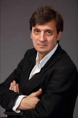 Cover image for Александр Баринов