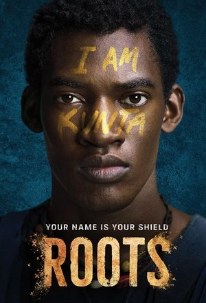 Poster for Корни