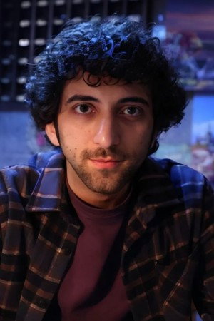 Cover image for Furkan Rıza Demirel