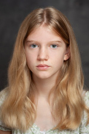 Cover image for Olivia Booth-Ford