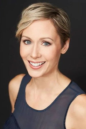 Cover image for Stacie Mistysyn