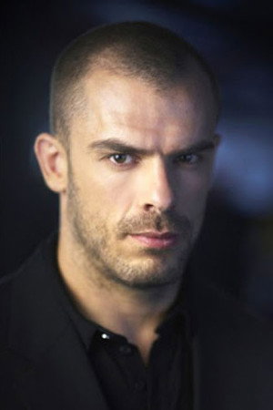 Cover image for Sebastien Vandenberghe