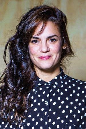 Cover image for Pilar Gamboa