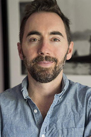 Cover image for Marc Carlini