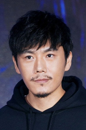 Cover image for 秦昊
