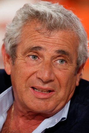 Cover image for Michel Boujenah