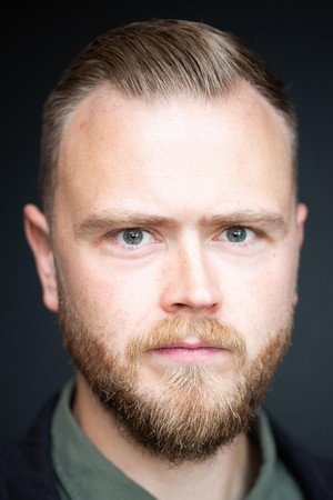 Cover image for Asgeir Gunnarsson