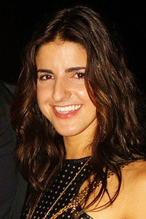 Cover image for Elise Avellan