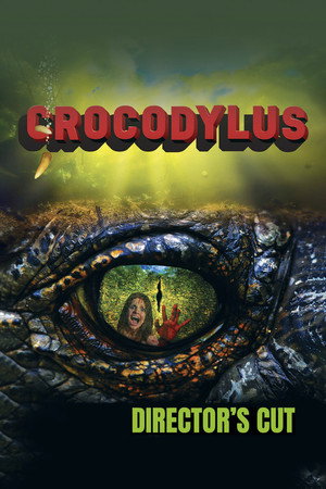Poster for Crocodylus