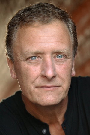 Cover image for Michael Harding