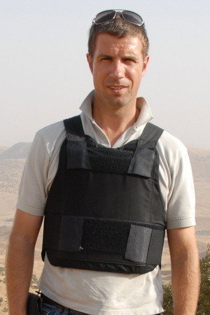 Cover image for Matthew Metcalfe