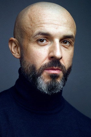 Cover image for Cédric Welsch
