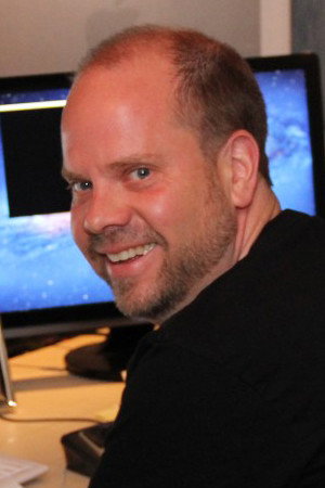 Cover image for Peter Myles