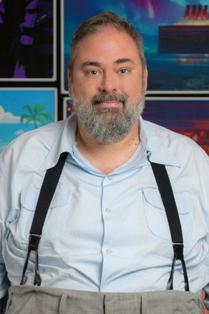 Cover image for Jim Reardon