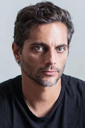 Cover image for Joaquín Furriel