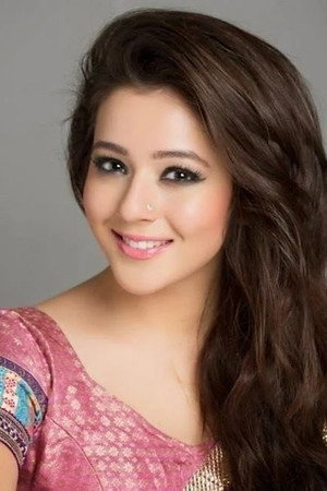 Cover image for Priyal Gor