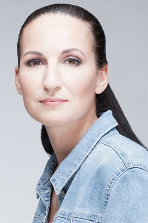 Cover image for Anastassia Tchibissova