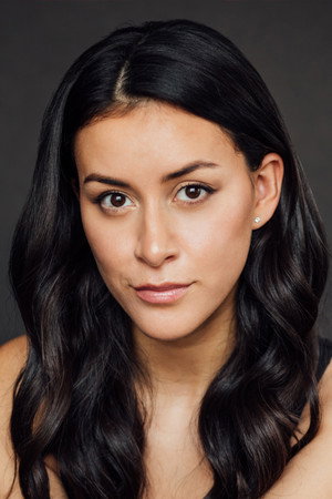 Cover image for Dianne Aguilar