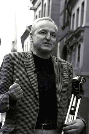 Cover image for Рихард Пикс