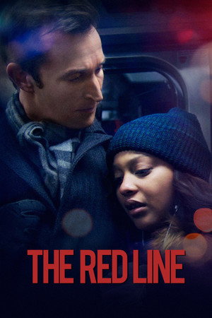 Poster for The Red Line