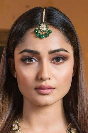 Cover image for Tridha Choudhury