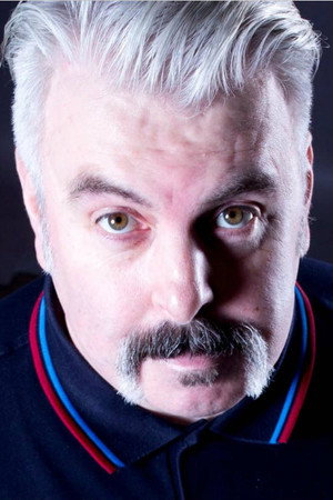 Cover image for Mick Ferry