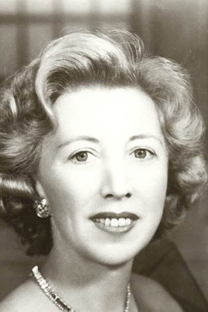 Cover image for Brenda Forbes