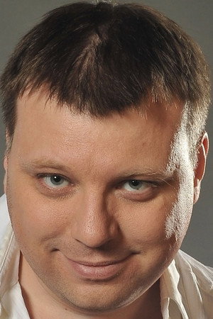 Cover image for Василий Павлов