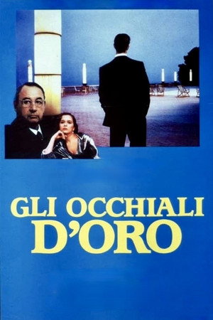 Poster for Очки в золотой оправе