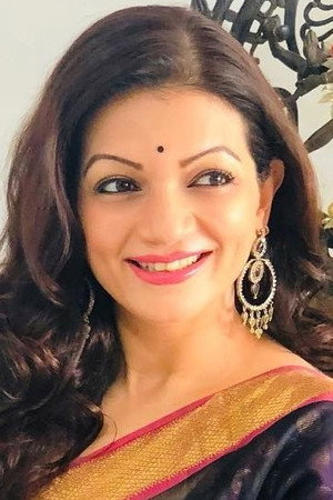 Cover image for Prachee Shah