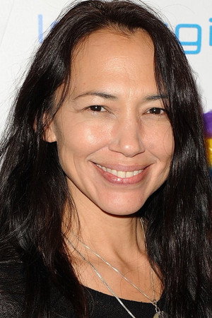 Cover image for Irene Bedard