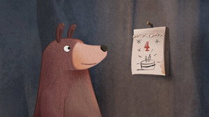Poster for Эпизод 1