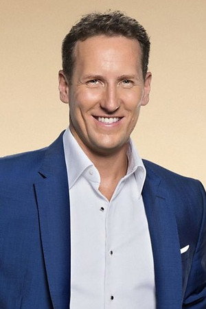 Cover image for Brendan Cole