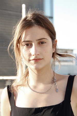 Cover image for Lola Créton