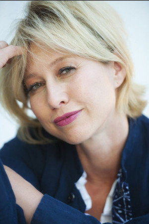 Cover image for Magdalena Komornicka