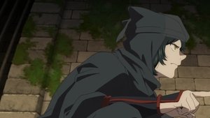 Poster for Эпизод 19: Ямауба/Кошмары