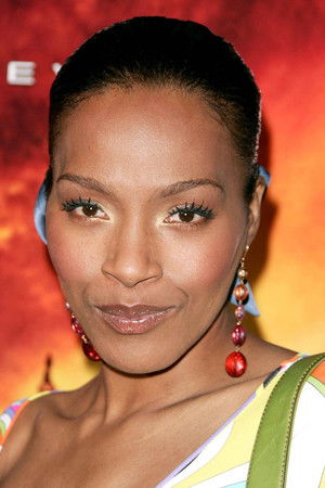 Cover image for Nona Gaye