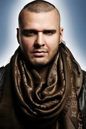 Cover image for Patrik Vrbovský