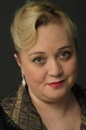 Cover image for Леся Кудряшова