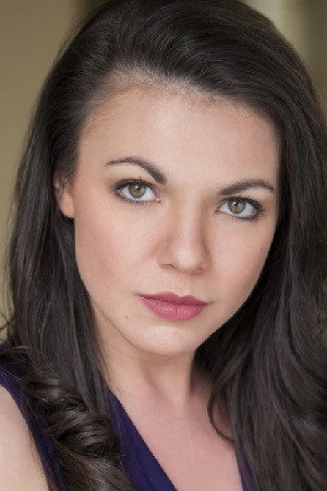 Cover image for Leah Christine Johnson