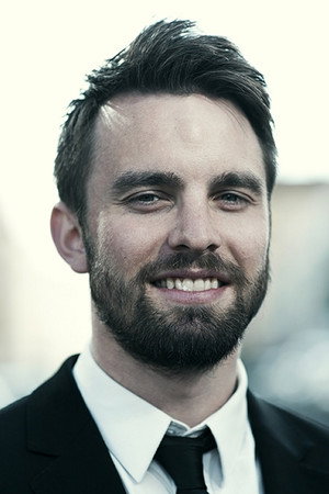 Cover image for Hallvar Witzø