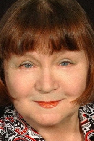 Cover image for Galina Averyanova