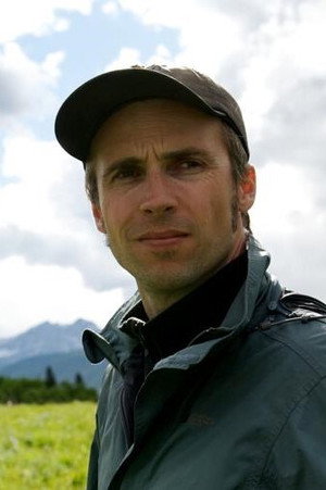 Cover image for Trevor Smith