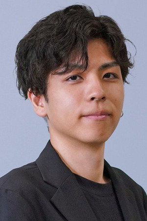 Cover image for 小川優樹