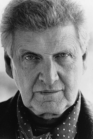 Cover image for Malcolm Tierney