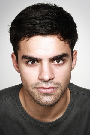 Cover image for Sean Teale