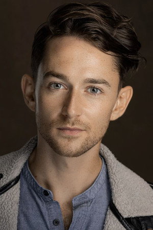 Cover image for Daniel Thrace