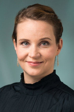 Cover image for Kirsikka Saari