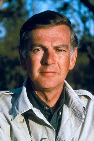 Cover image for Donald C. Johanson