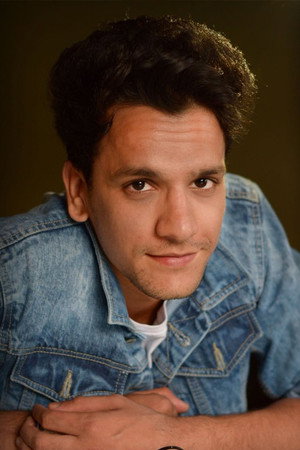 Cover image for Bhupendra Jadawat